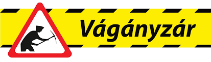 vágányzár