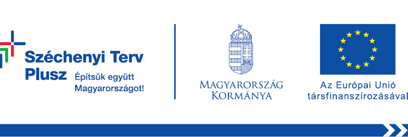 TOP PLUSZ pályázat – Komplex infrastrukturális fejlesztés Velencén és Pusztaszabolcson