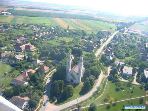 A közösségi együttélés alapvető szabályai Pusztaszabolcson